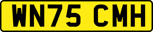 WN75CMH