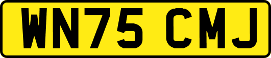 WN75CMJ