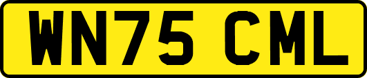 WN75CML