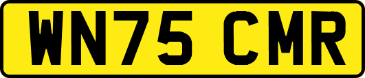 WN75CMR
