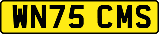 WN75CMS