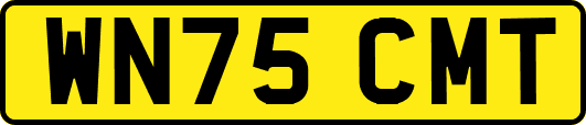WN75CMT