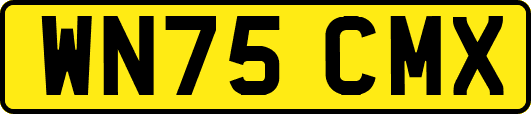 WN75CMX