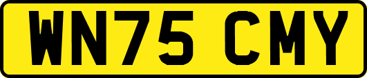 WN75CMY