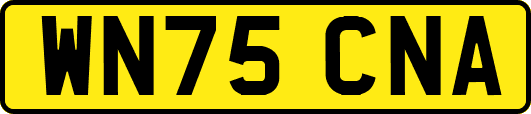 WN75CNA