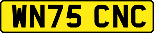 WN75CNC