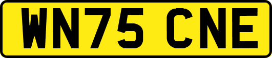 WN75CNE