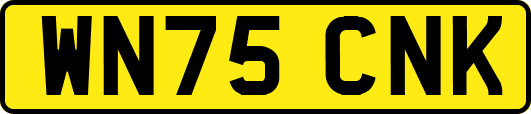 WN75CNK