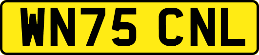 WN75CNL