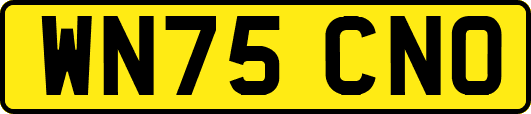 WN75CNO