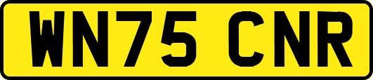 WN75CNR
