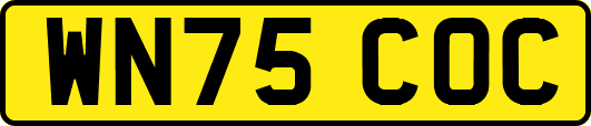 WN75COC