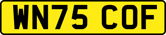WN75COF