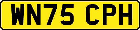 WN75CPH