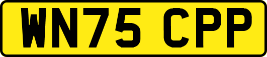 WN75CPP