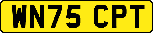 WN75CPT