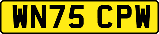 WN75CPW