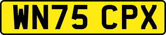 WN75CPX