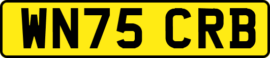 WN75CRB
