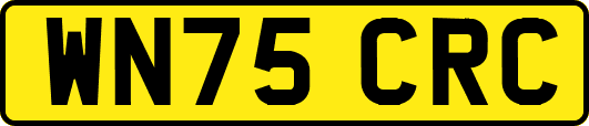 WN75CRC