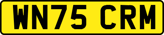WN75CRM