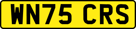 WN75CRS