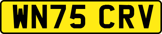 WN75CRV