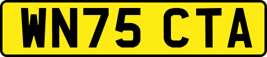 WN75CTA