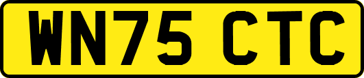 WN75CTC