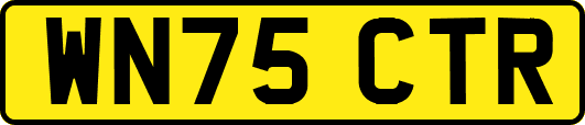 WN75CTR