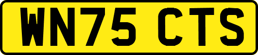 WN75CTS