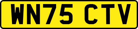 WN75CTV