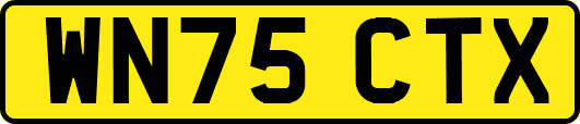 WN75CTX