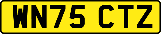 WN75CTZ