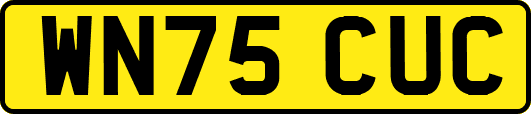 WN75CUC