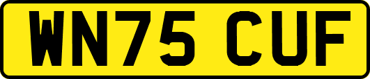 WN75CUF