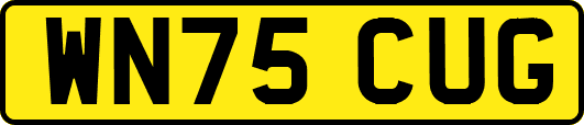 WN75CUG