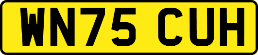 WN75CUH