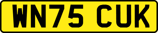 WN75CUK