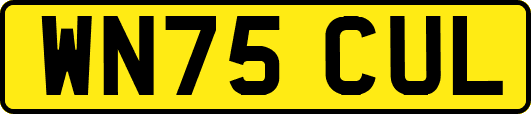 WN75CUL