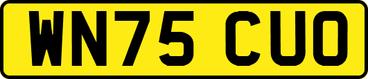 WN75CUO