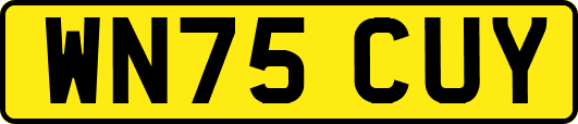 WN75CUY