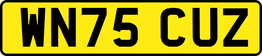 WN75CUZ