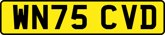 WN75CVD