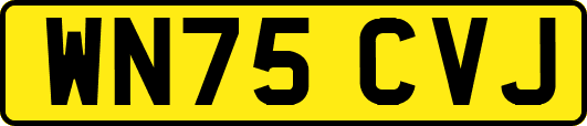 WN75CVJ