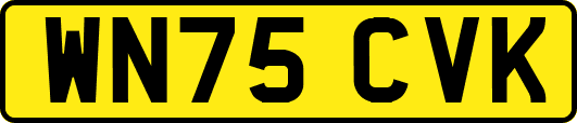 WN75CVK