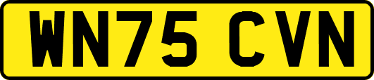 WN75CVN