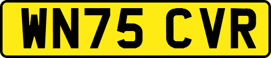 WN75CVR