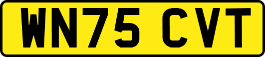 WN75CVT
