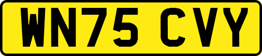 WN75CVY